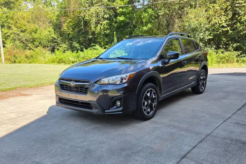 2018 Subaru Crosstrek 2.0i Premium Sport photo 1