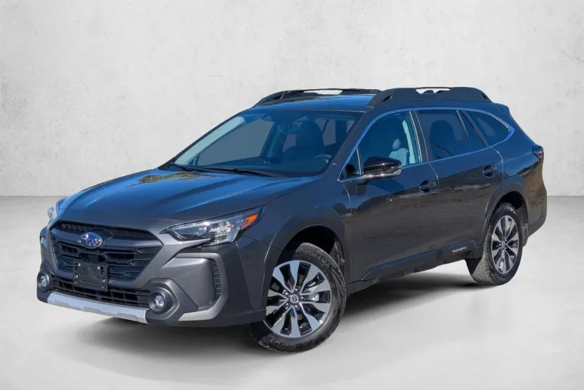 2025 Subaru Outback Limited photo 1