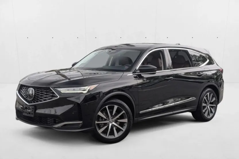 2025 Acura MDX SH-AWD Technology photo 1