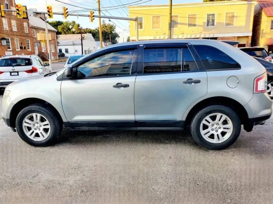 2007 Ford Edge SE photo 1