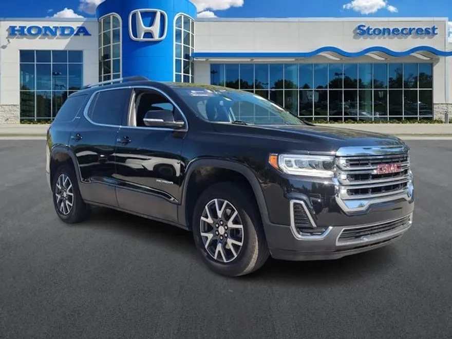 2023 Gmc Acadia SLE photo 1