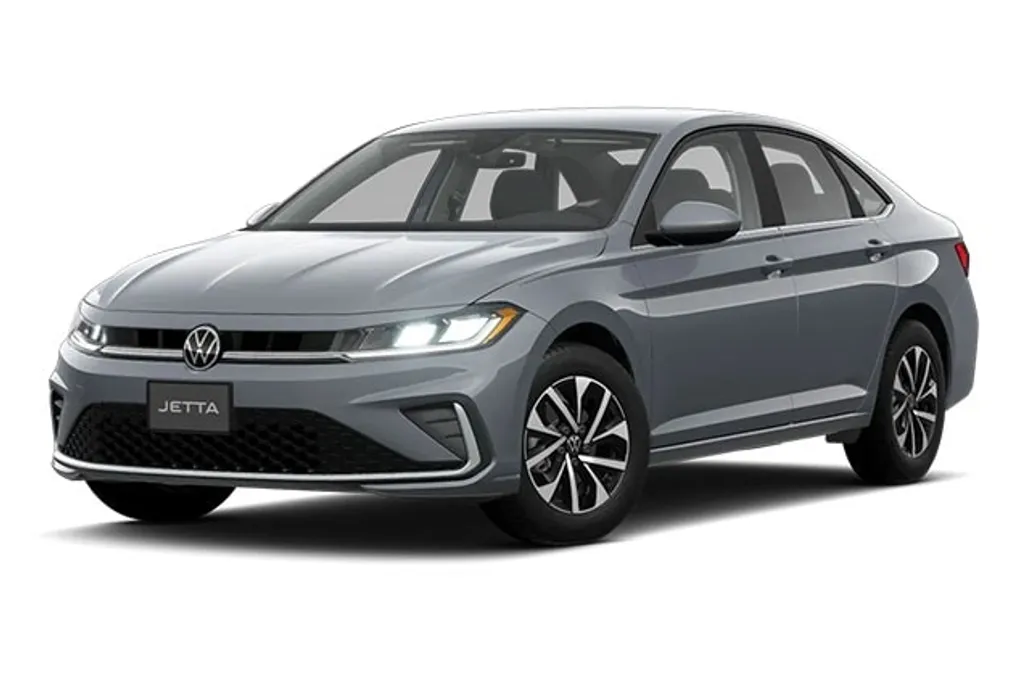 2025 Volkswagen Jetta 1.5T S photo 1