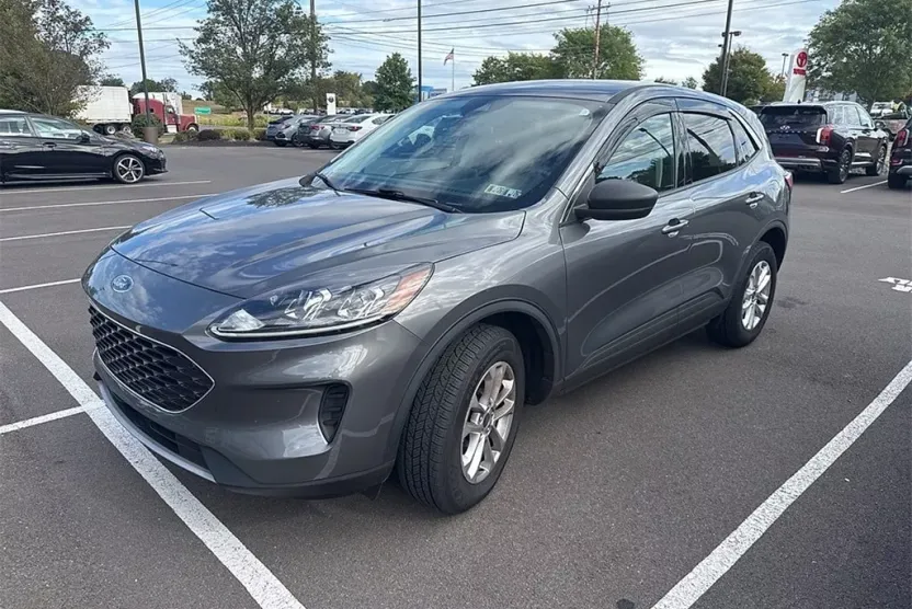 2022 Ford Escape SE photo 1