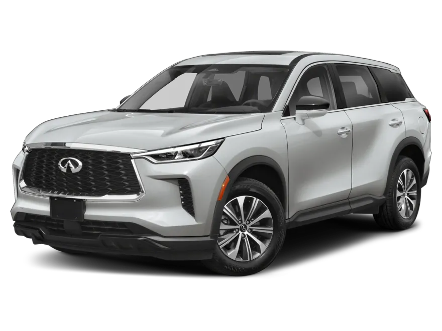 2023 Infiniti QX60 Pure photo 1