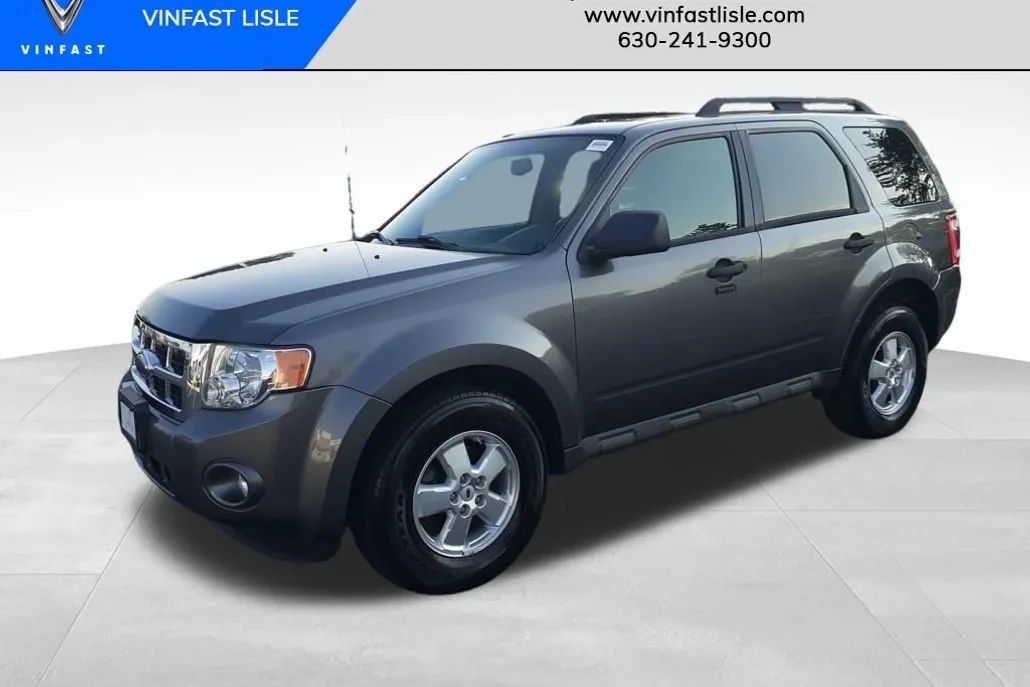 2009 Ford Escape SE photo 1