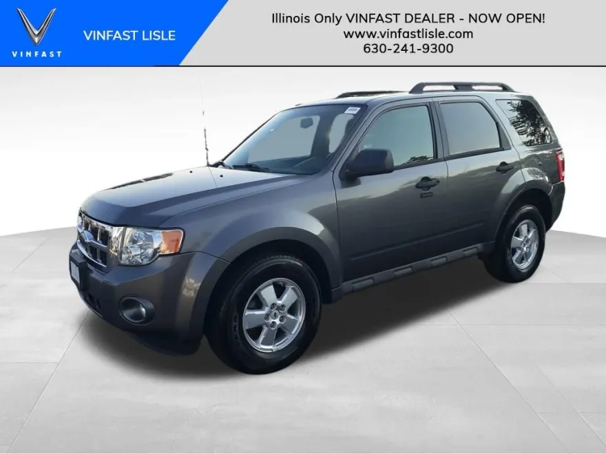 2009 Ford Escape SE photo 1