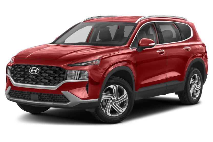 2023 Hyundai Santa Fe SEL photo 1