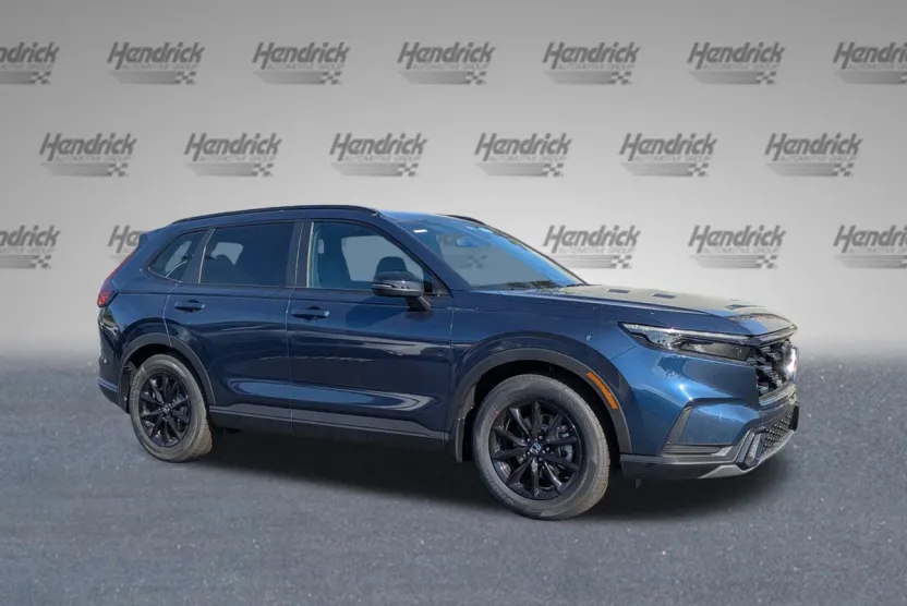 2026 Honda CR-V Sport photo 1