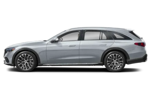 2025 Mercedes Benz E 450 4MATIC All-Terrain Wagon photo 3