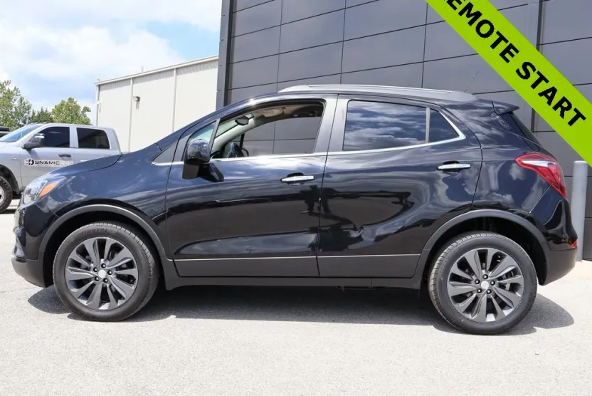 2022 Buick Encore Preferred photo 1