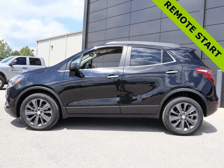 2022 Buick Encore Preferred photo 1