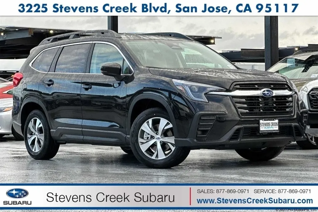 2025 Subaru Ascent Premium photo 1