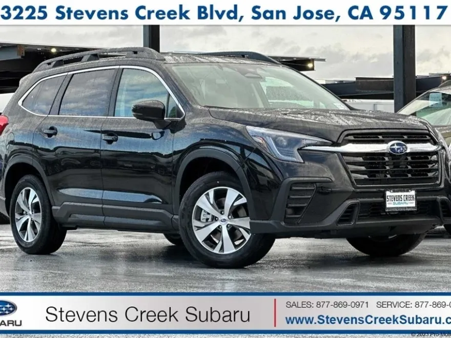 2025 Subaru Ascent Premium photo 1