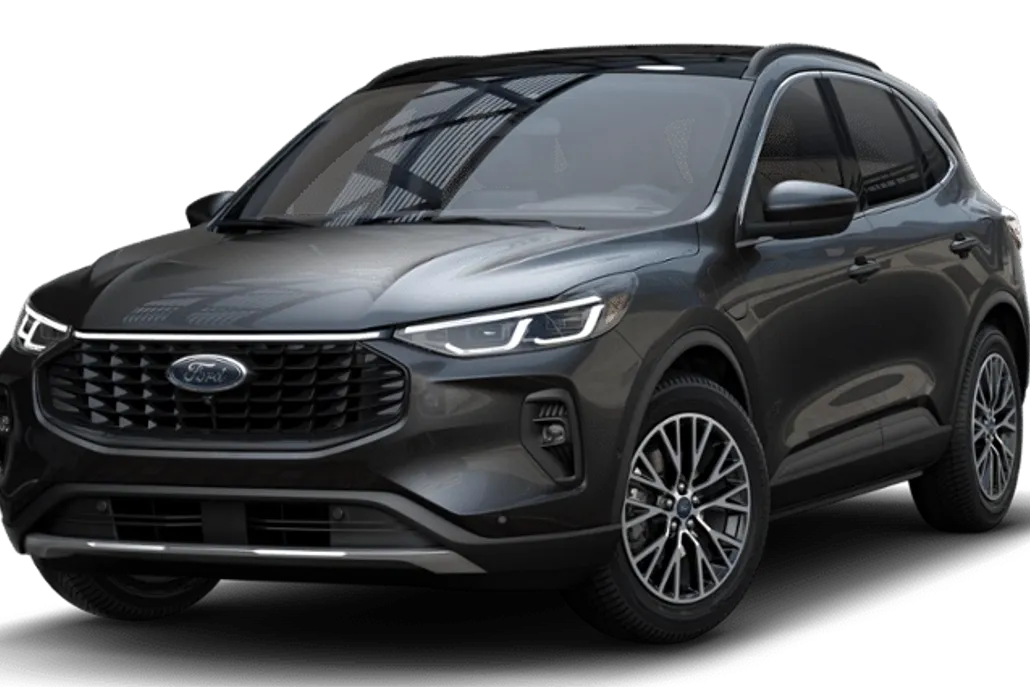 2024 Ford Escape Plug-In Hybrid Base photo 1