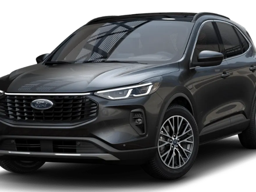 2024 Ford Escape Plug-In Hybrid Base photo 1