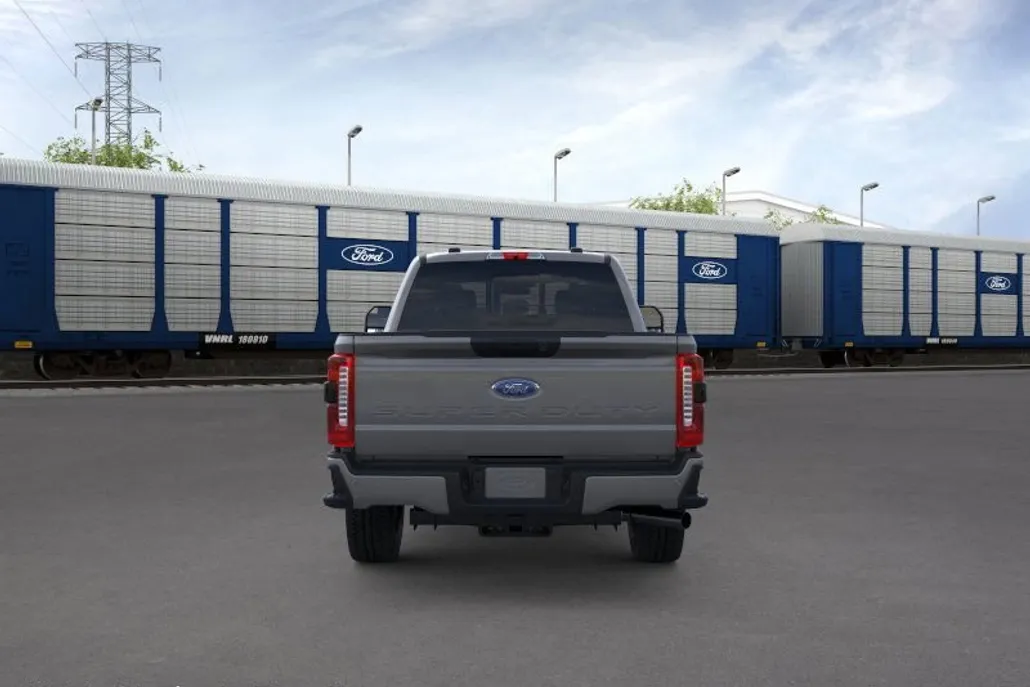 2026 Ford F-250 XL photo 1