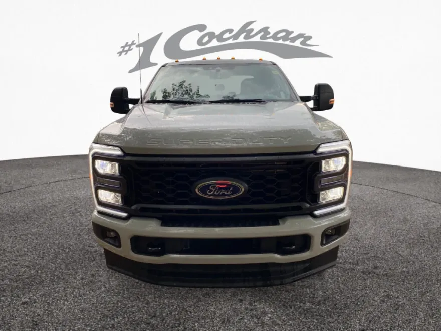 2026 Ford F-350 XL photo 1