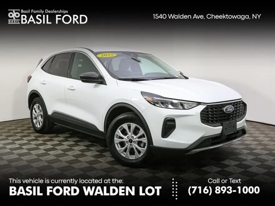 2023 Ford Escape Active photo 1