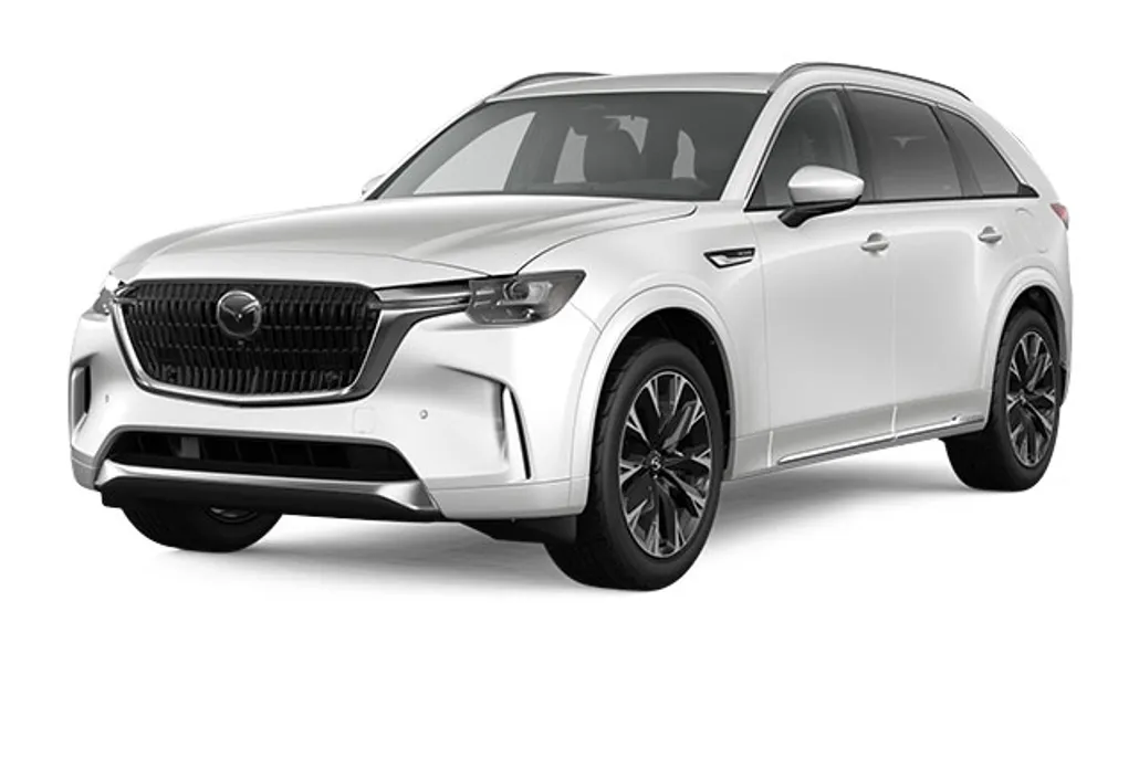 2025 Mazda CX-90 3.3 Turbo Premium Plus photo 1