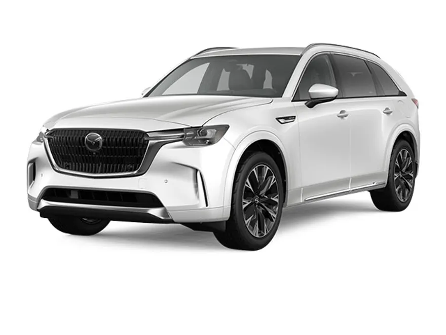 2025 Mazda CX-90 3.3 Turbo Premium Plus photo 1