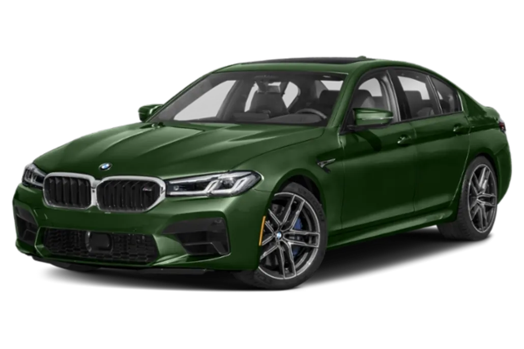 2023 Bmw M5 5 photo 1