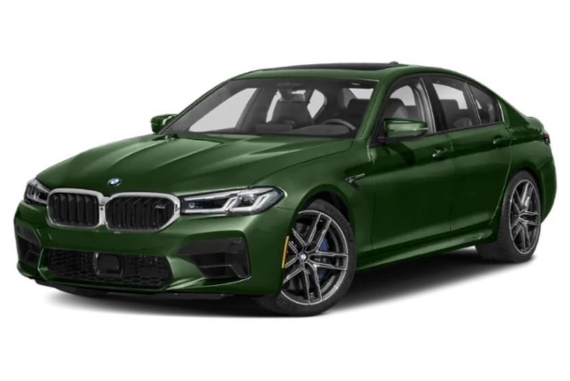 2023 Bmw M5 5 photo 1