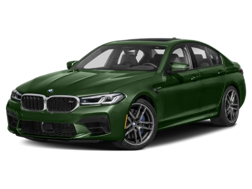 2023 Bmw M5 5 photo 1