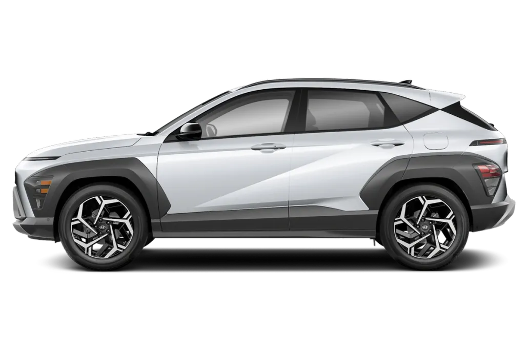 2026 Hyundai Kona SEL photo 1