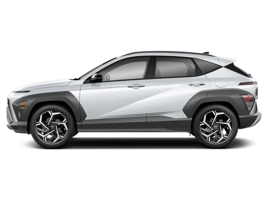 2026 Hyundai Kona SEL photo 1