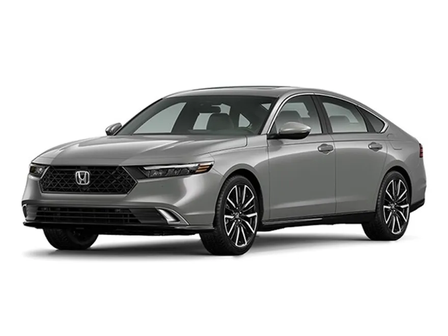 2025 Honda Accord Hybrid Touring photo 1