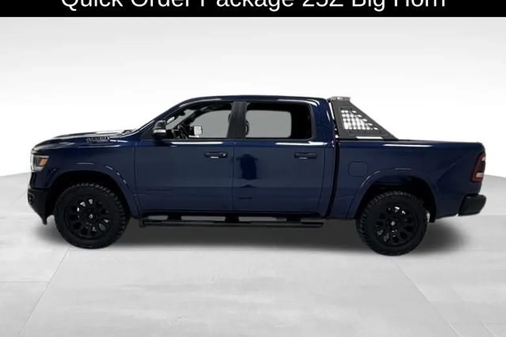 2020 Ram 1500 Big Horn photo 1