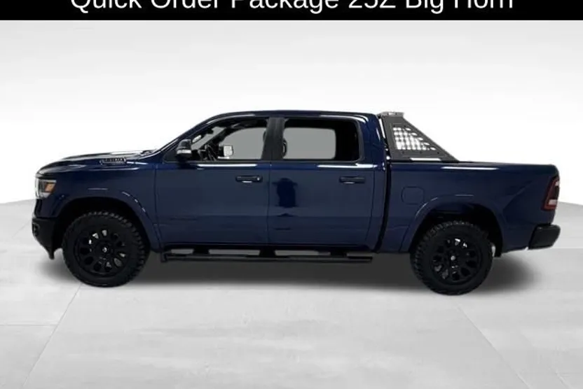 2020 Ram 1500 Big Horn photo 1