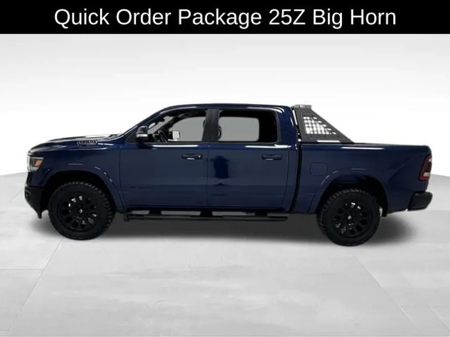 2020 Ram 1500 Big Horn photo 1