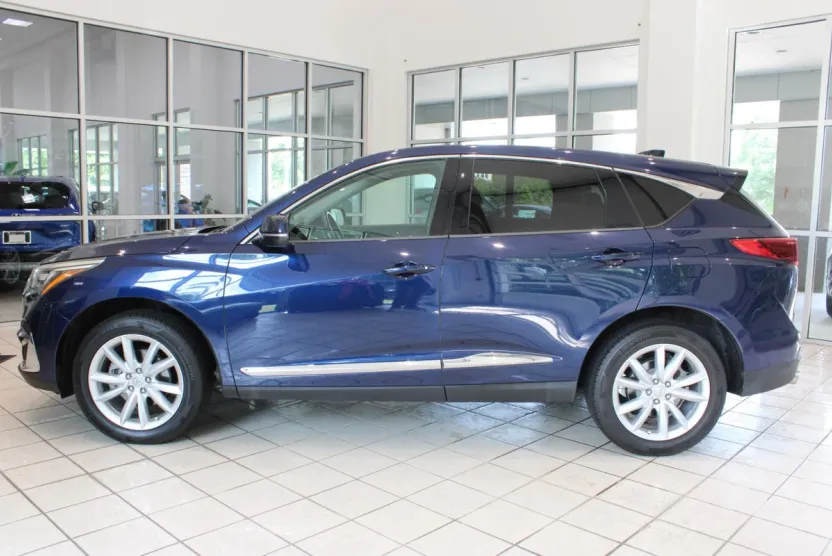2020 Acura RDX photo 1