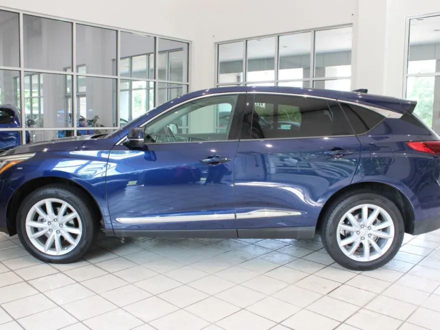 2020 Acura RDX photo 1