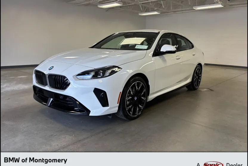 2026 Bmw 228i Coupe photo 1