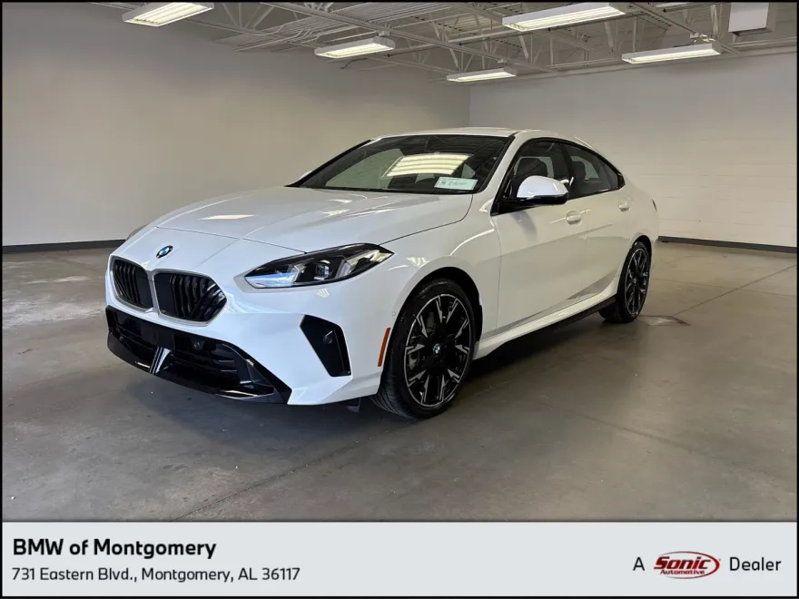 2026 Bmw 228i Coupe photo 1