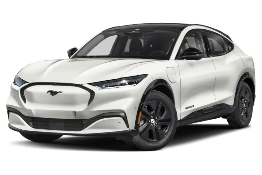 2024 Ford Mustang Mach-E Select photo 1