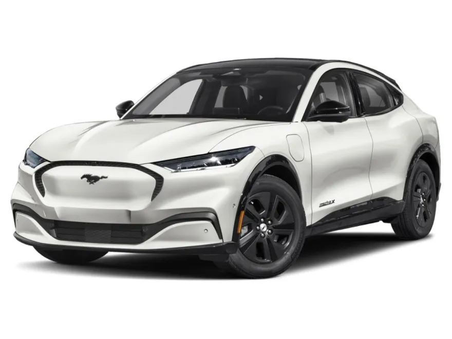2024 Ford Mustang Mach-E Select photo 1