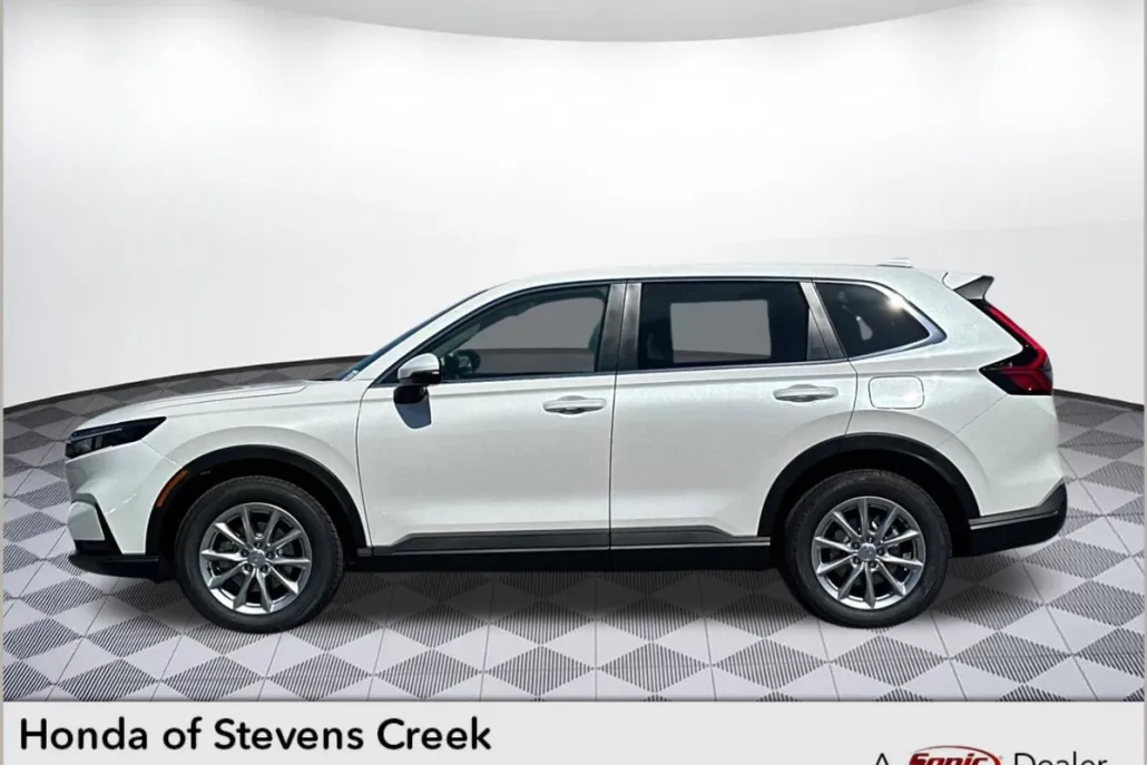2026 Honda CR-V EX photo 1