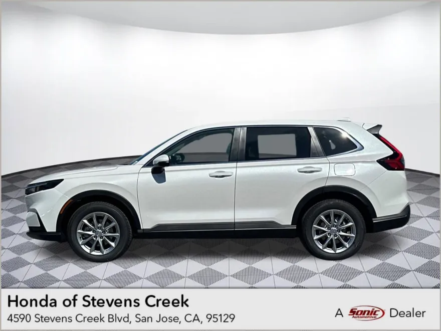 2026 Honda CR-V EX photo 1