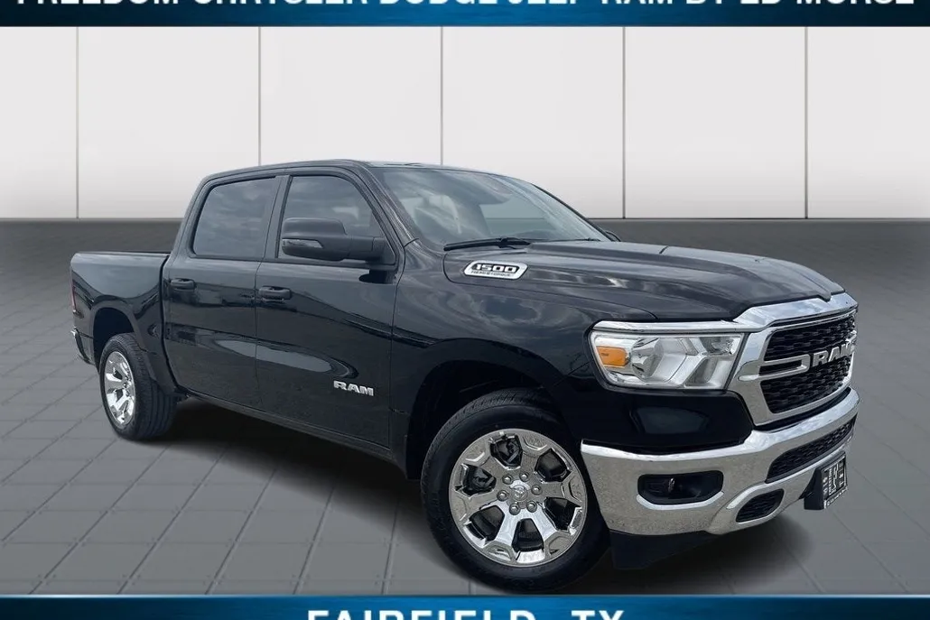 2023 Ram 1500 Lone Star photo 1