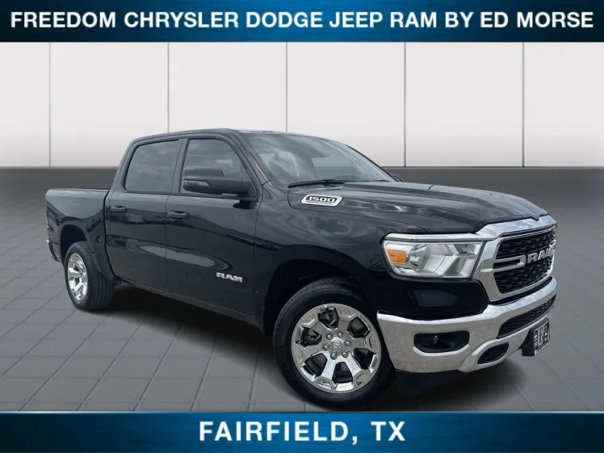 2023 Ram 1500 Lone Star photo 1