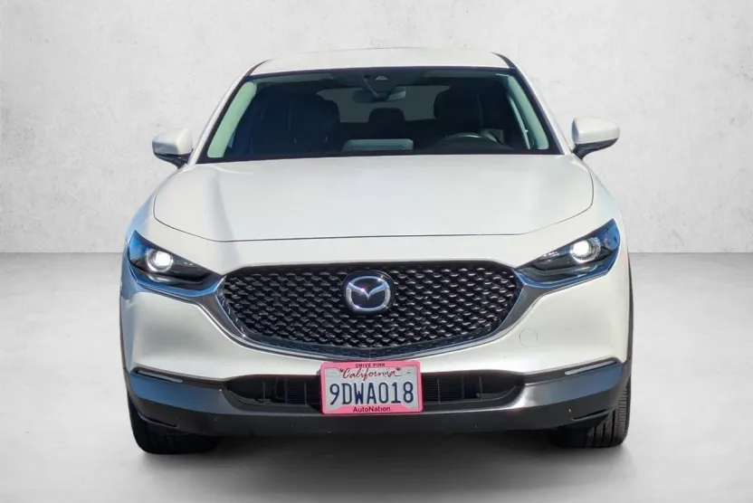 2022 Mazda CX-30 2.5 Select photo 1
