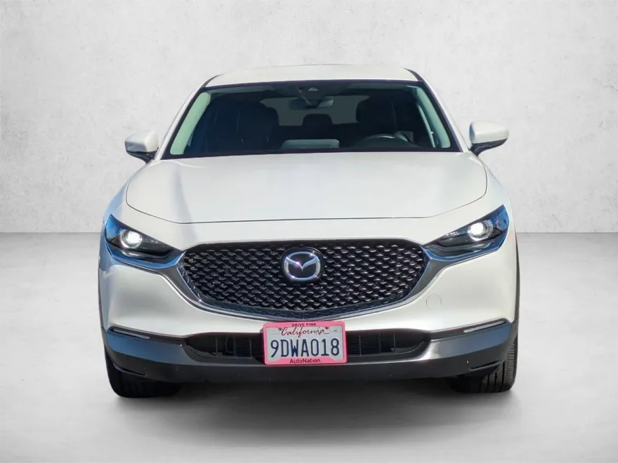 2022 Mazda CX-30 2.5 Select photo 1