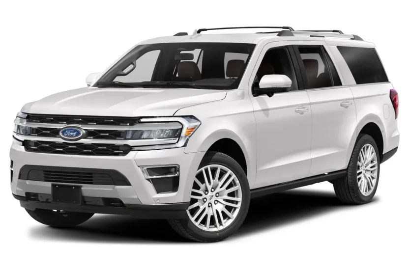 2023 Ford Expedition MAX Limited photo 1
