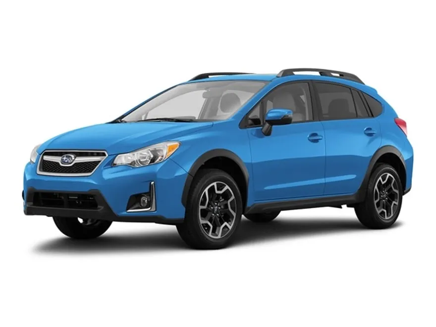 2016 Subaru Crosstrek 2.0i Limited photo 1