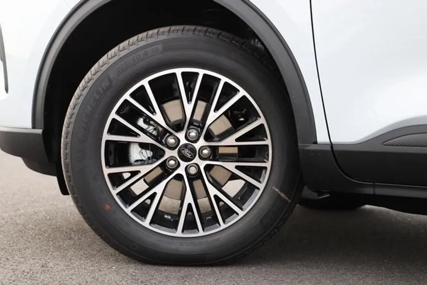 2025 Ford Escape Plug-In Hybrid Base photo 1