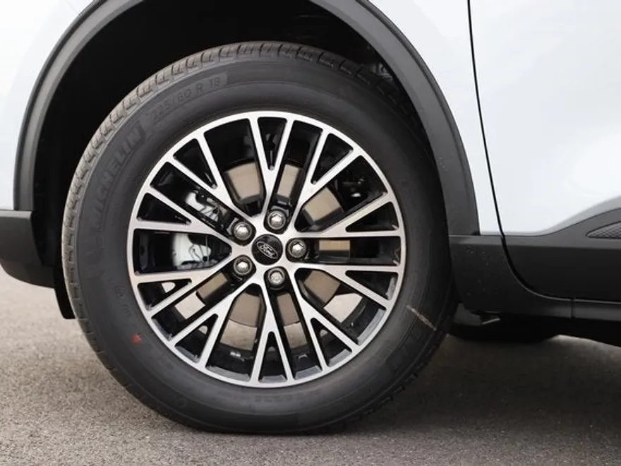 2025 Ford Escape Plug-In Hybrid Base photo 1