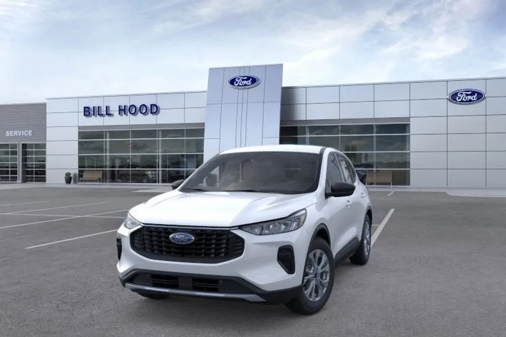 2026 Ford Escape Active photo 1